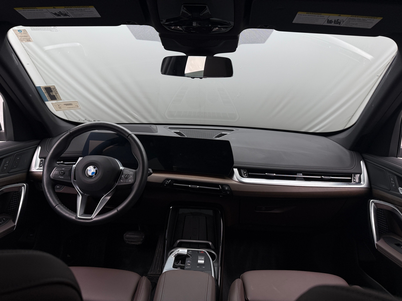 Thumbnail: 2025 BMW X1 - 2