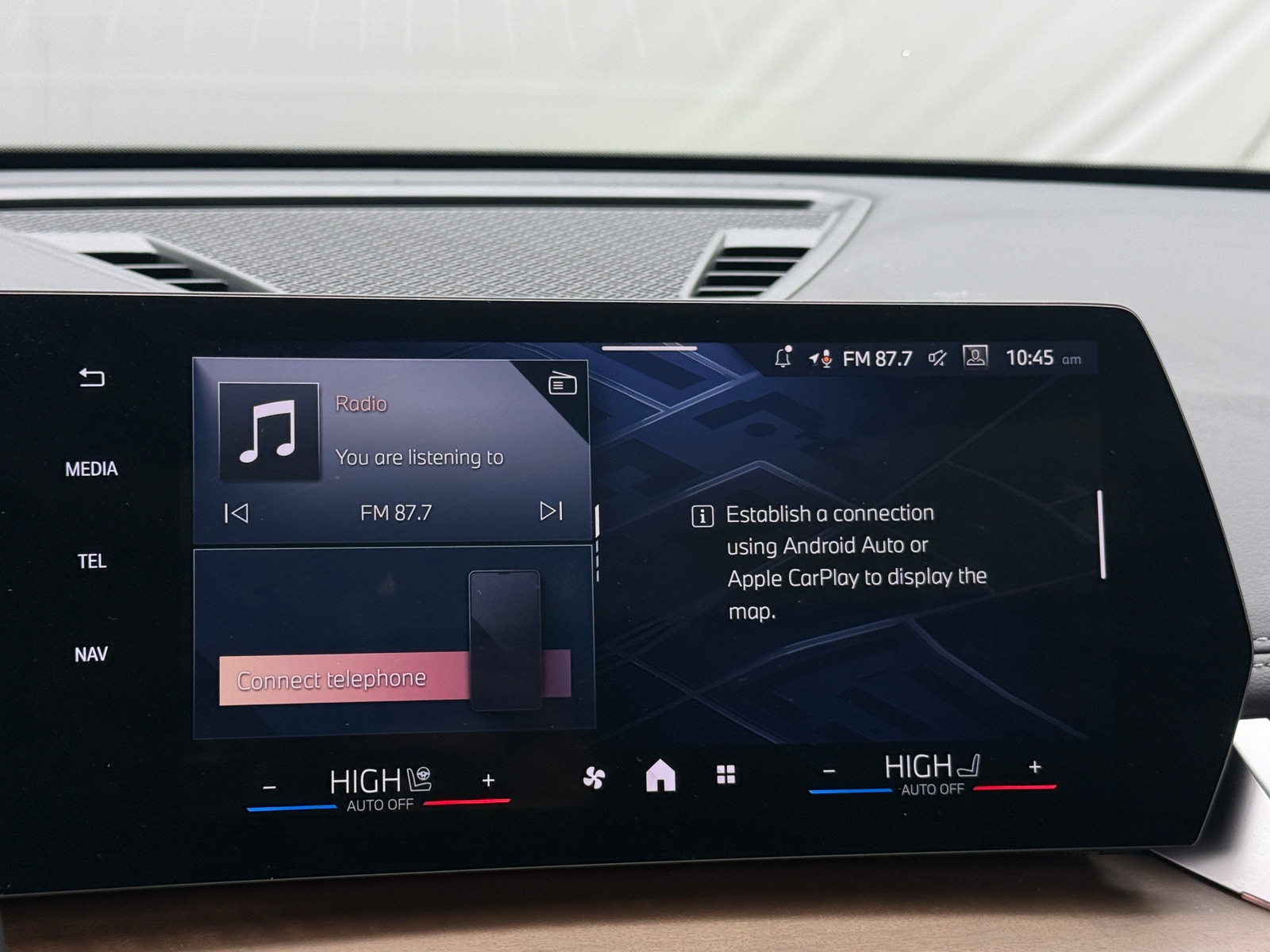 Thumbnail: 2025 BMW X1 - 3