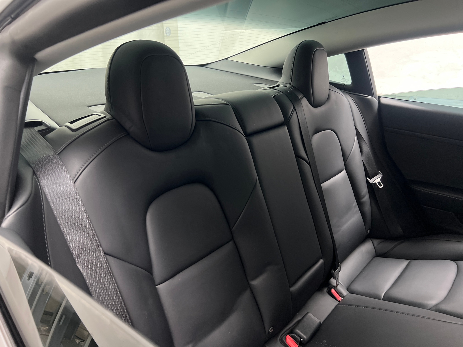 Thumbnail: 2023 Tesla Model 3 - 5