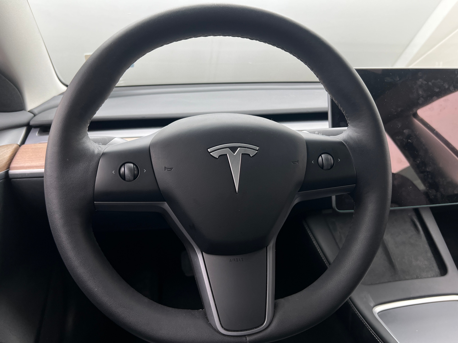 Thumbnail: 2023 Tesla Model 3 - 4