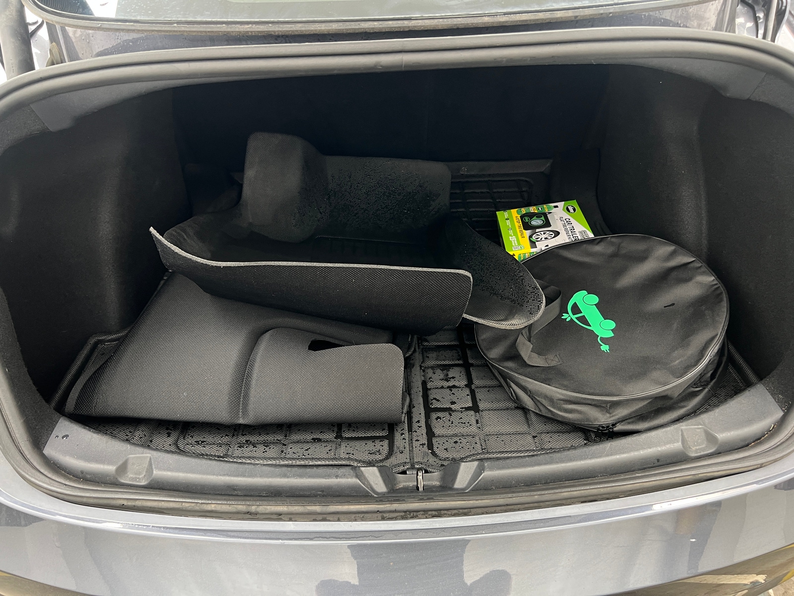 Thumbnail: 2023 Tesla Model 3 - 6