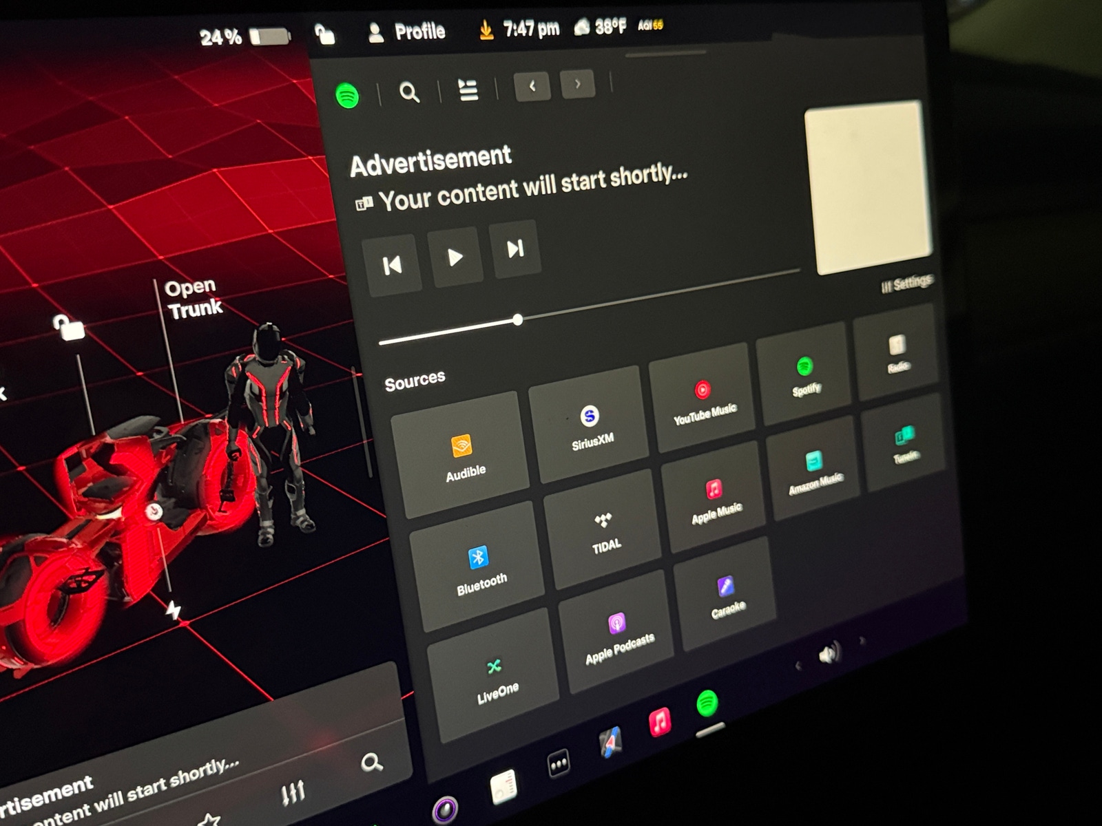 Thumbnail: 2023 Tesla Model 3 - 3