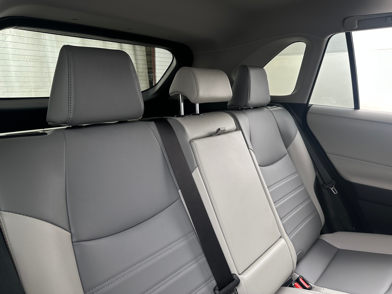 Thumbnail: 2024 Toyota RAV4 - 5