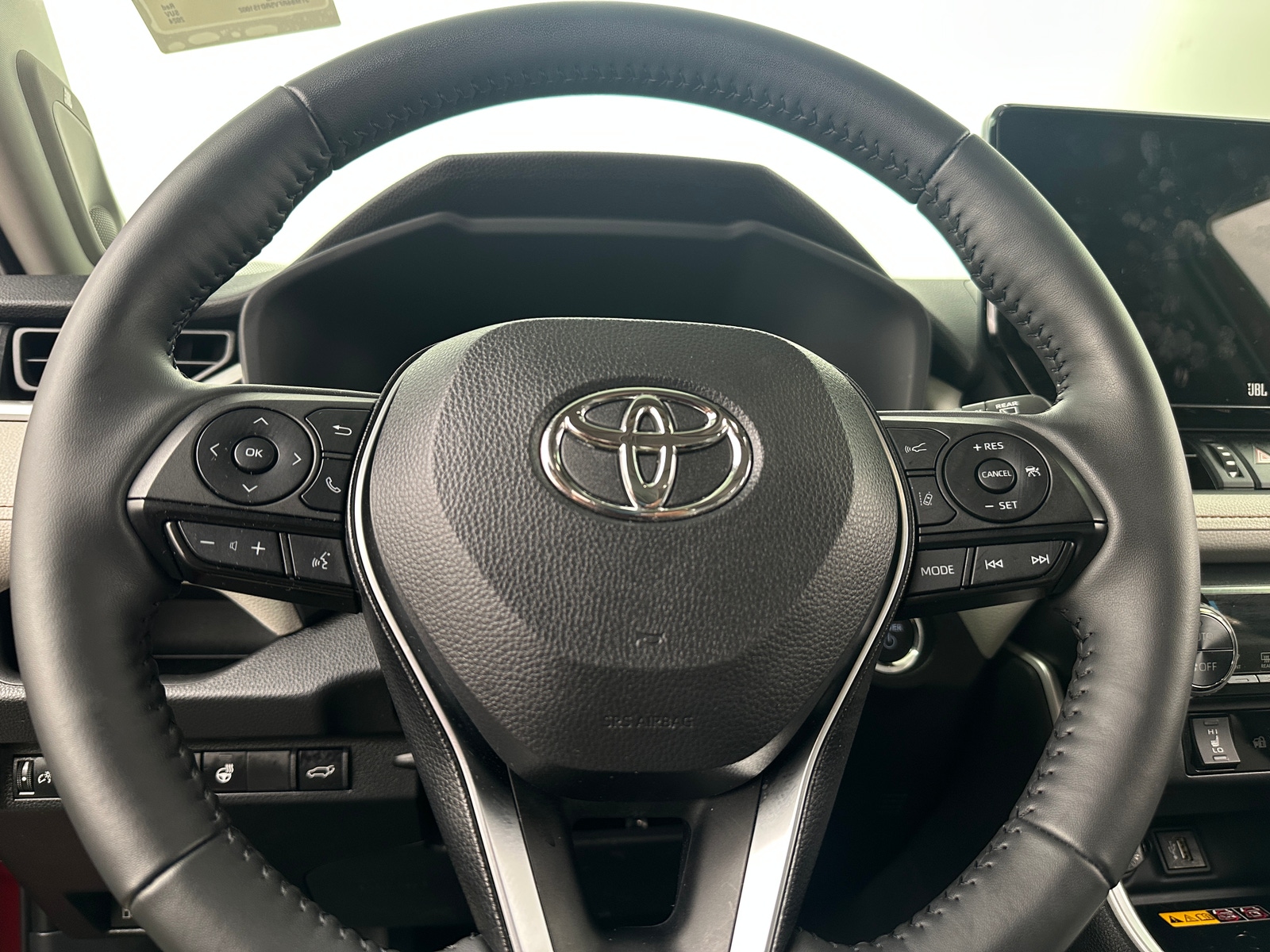 Thumbnail: 2024 Toyota RAV4 - 4