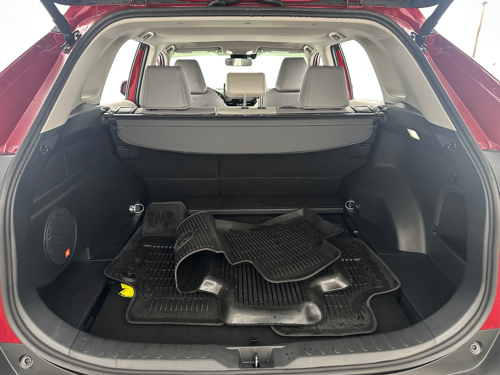 Thumbnail: 2024 Toyota RAV4 - 6