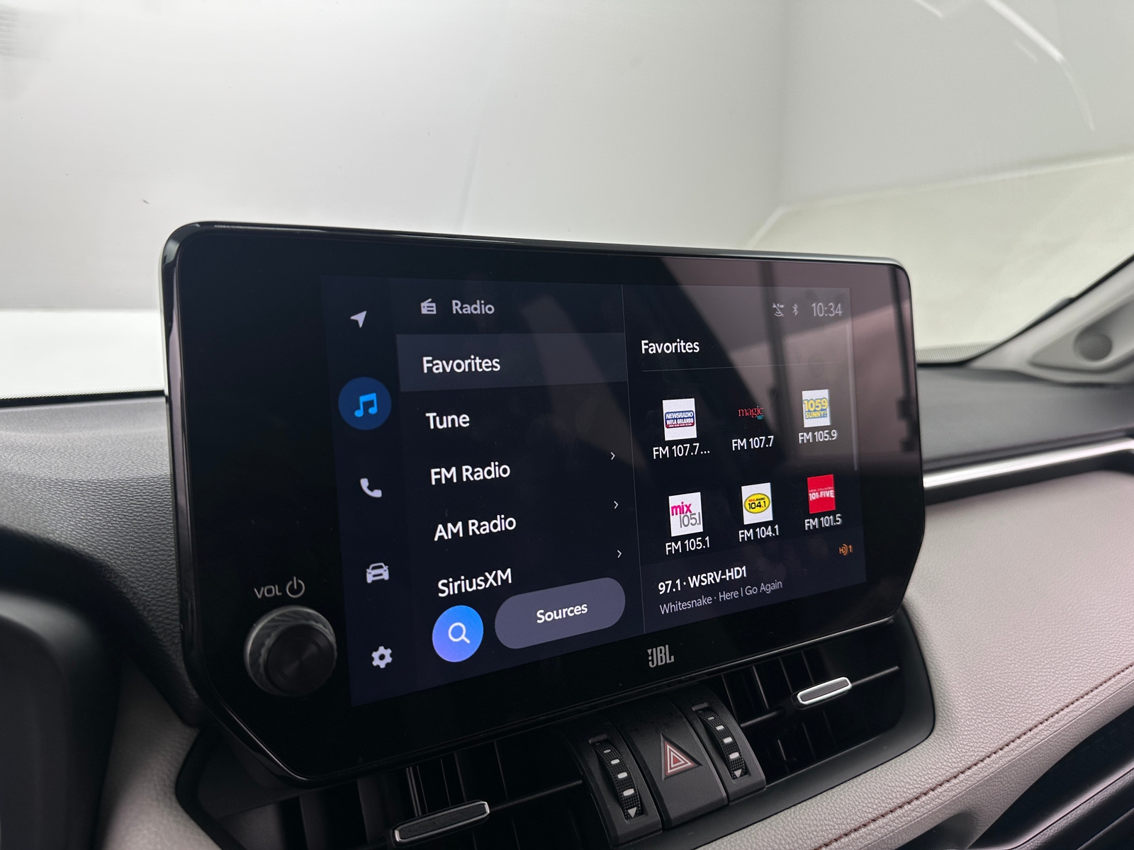 Thumbnail: 2024 Toyota RAV4 - 3