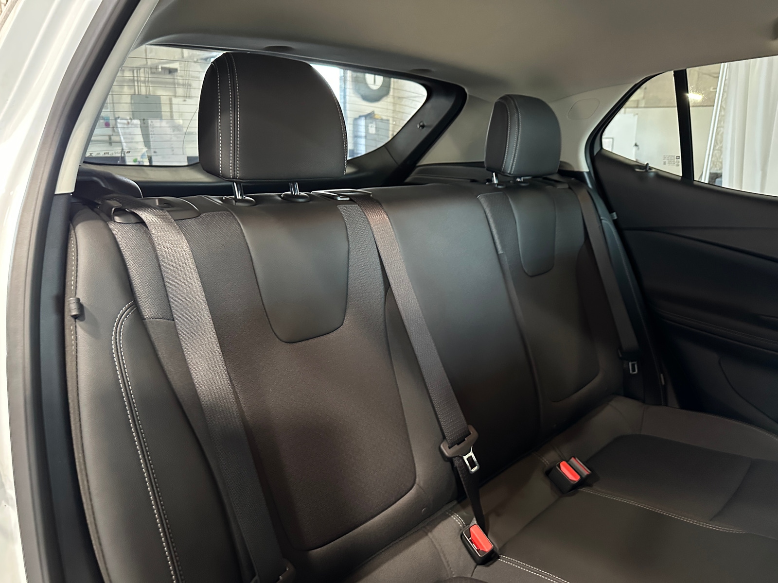 Thumbnail: 2025 Buick Encore GX - 5