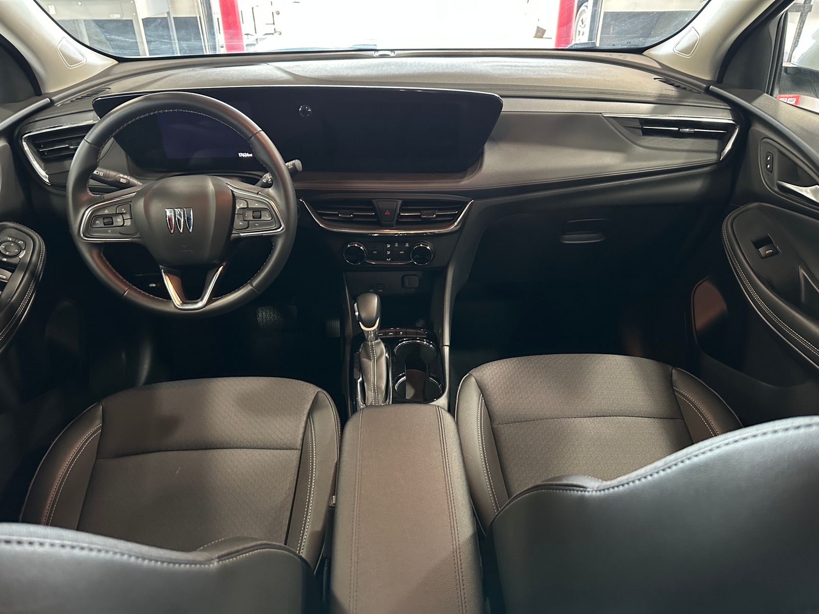 Thumbnail: 2025 Buick Encore GX - 2