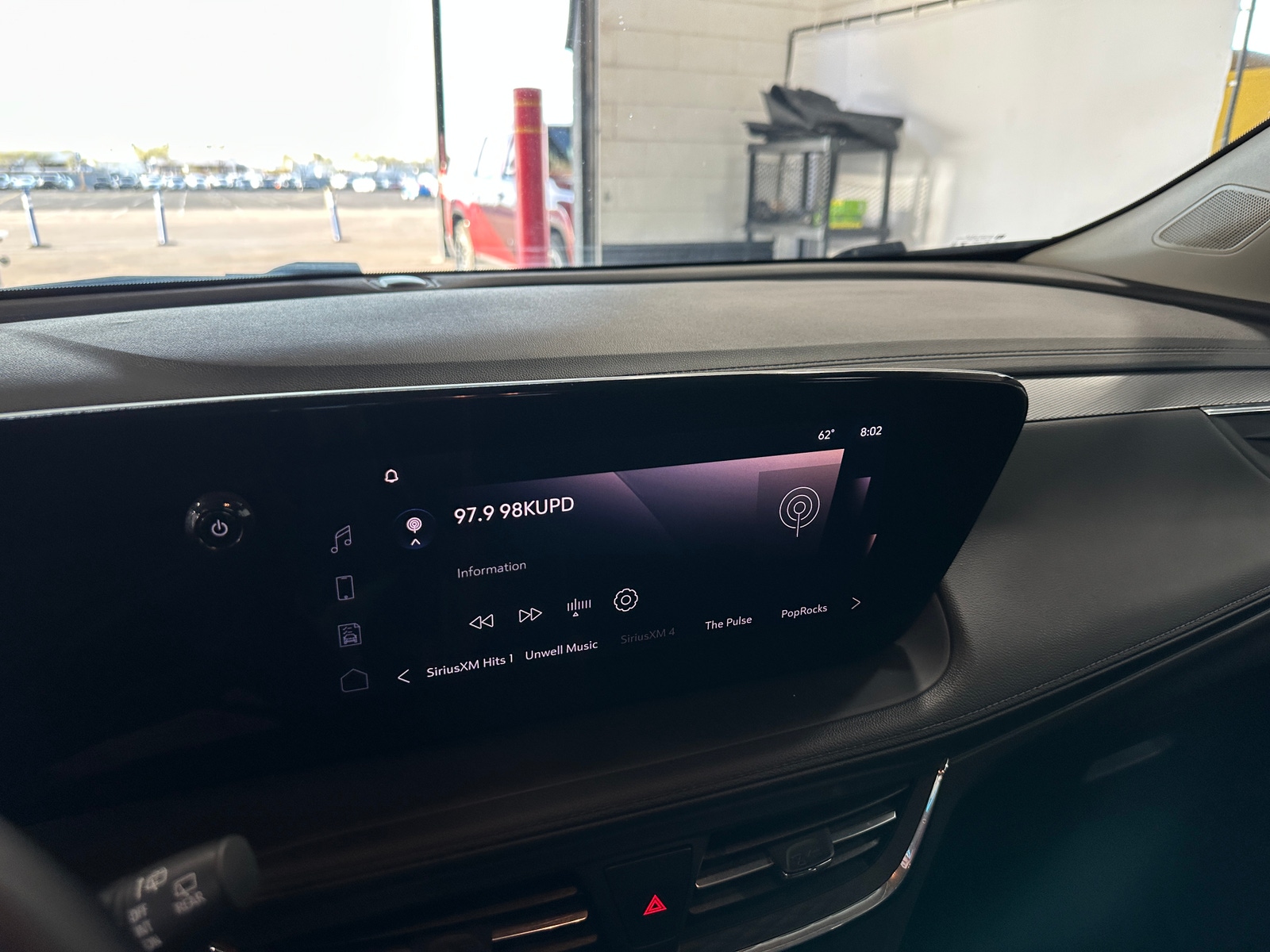 Thumbnail: 2025 Buick Encore GX - 3