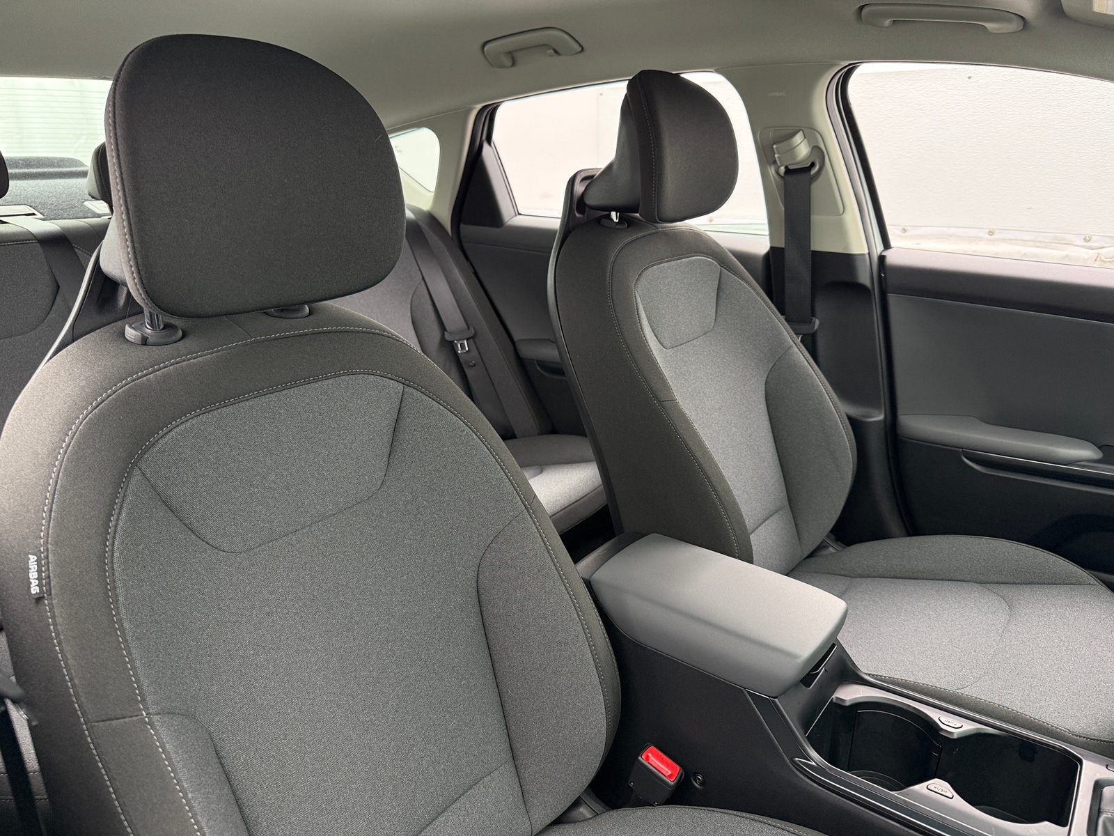 Thumbnail: 2025 Kia K4 - 2