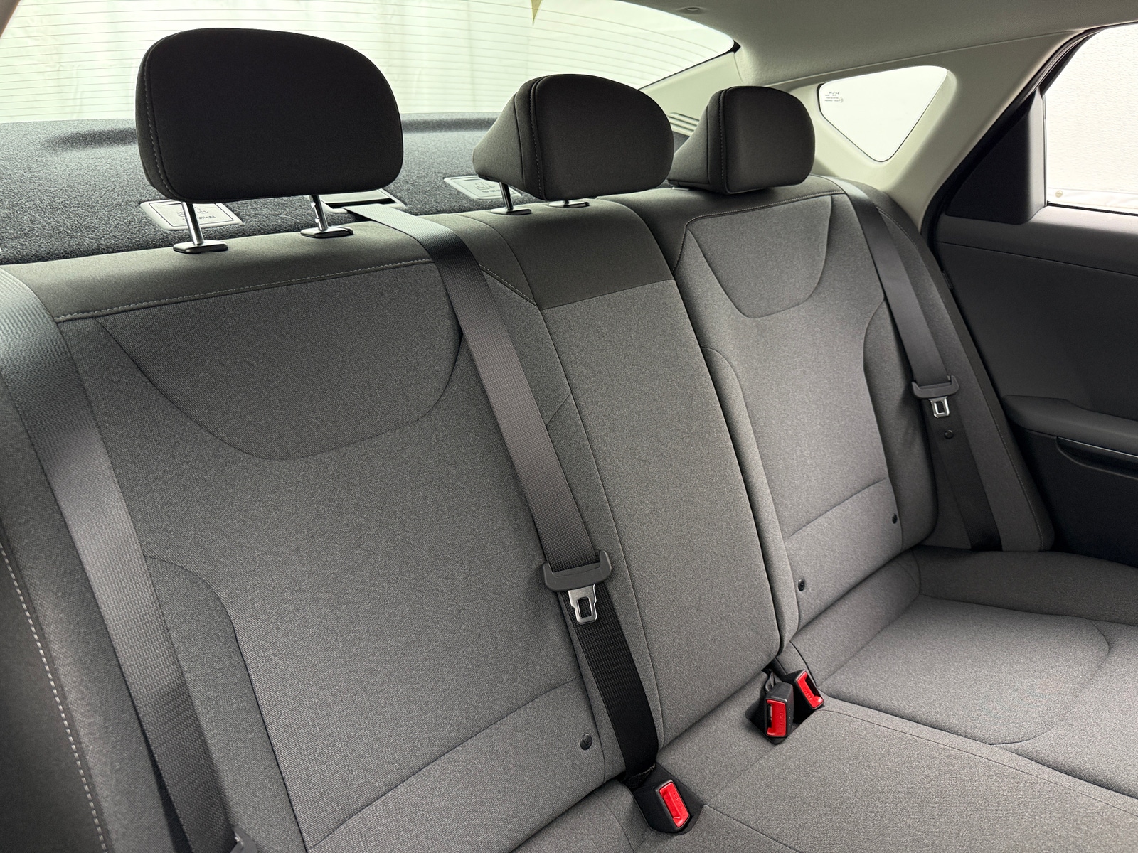 Thumbnail: 2025 Kia K4 - 6