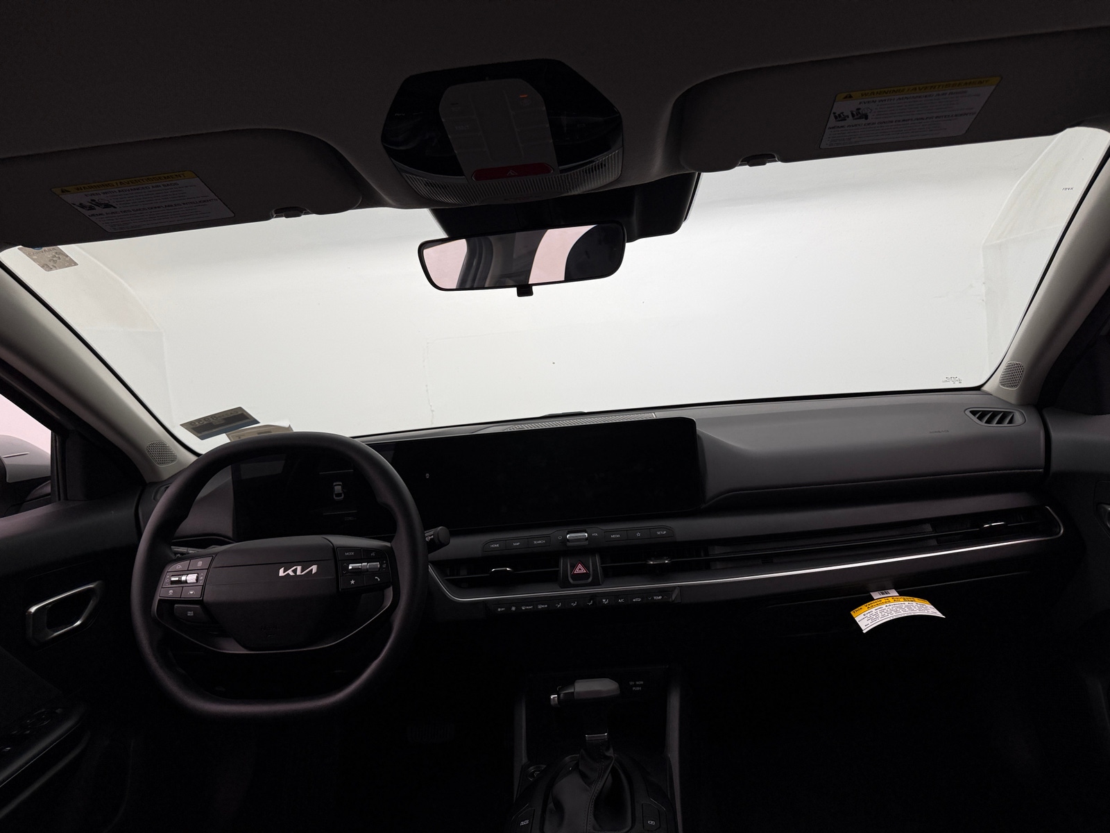 Thumbnail: 2025 Kia K4 - 3