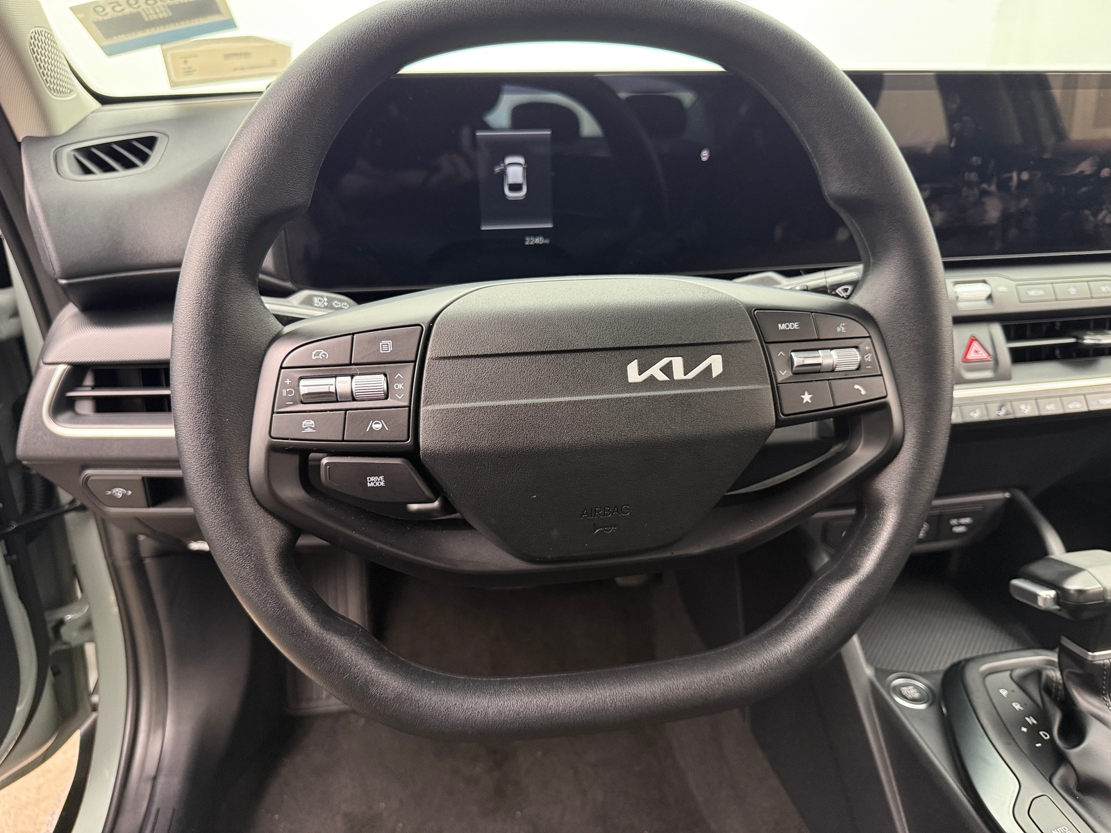 Thumbnail: 2025 Kia K4 - 5