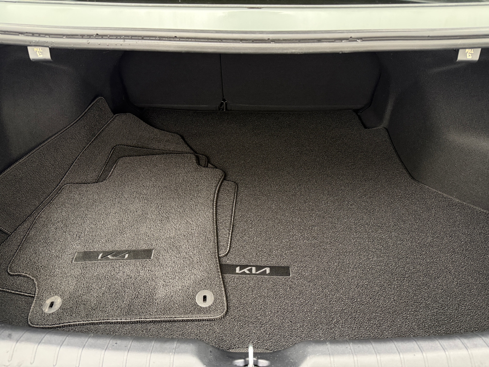 Thumbnail: 2025 Kia K4 - 7