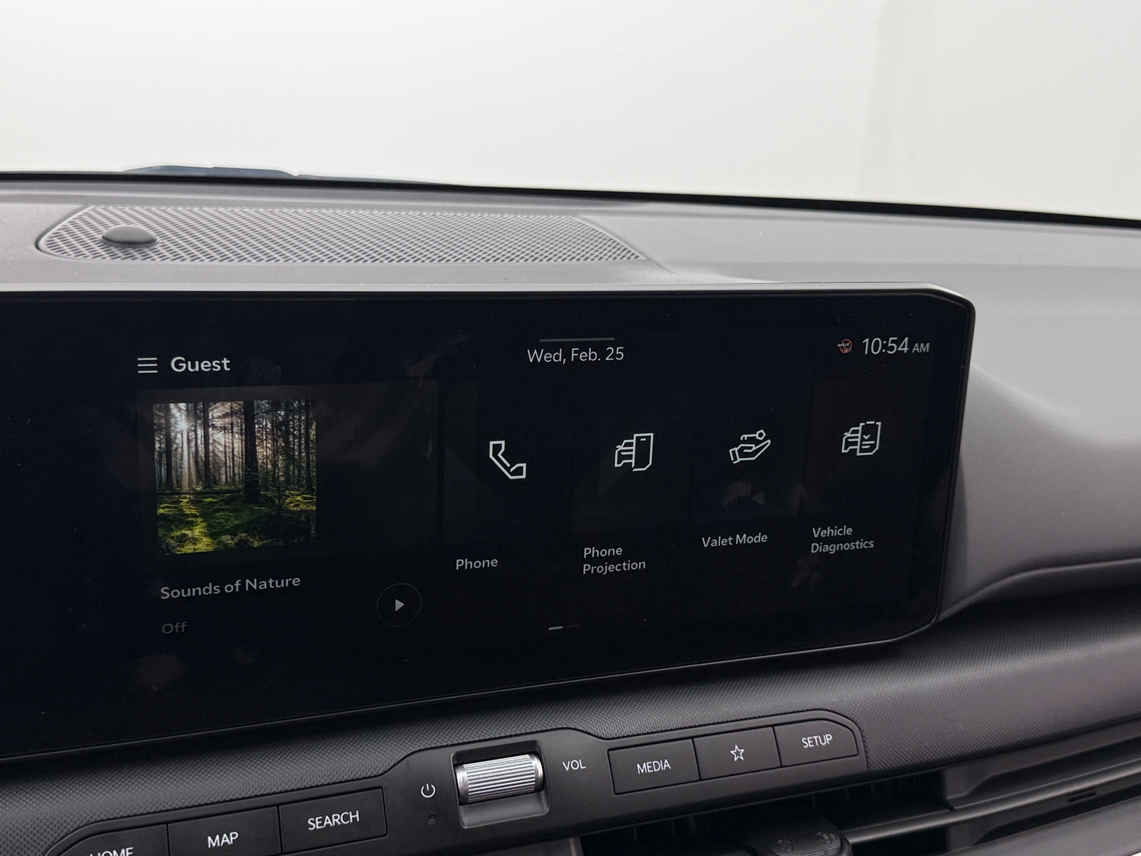 Thumbnail: 2025 Kia K4 - 4