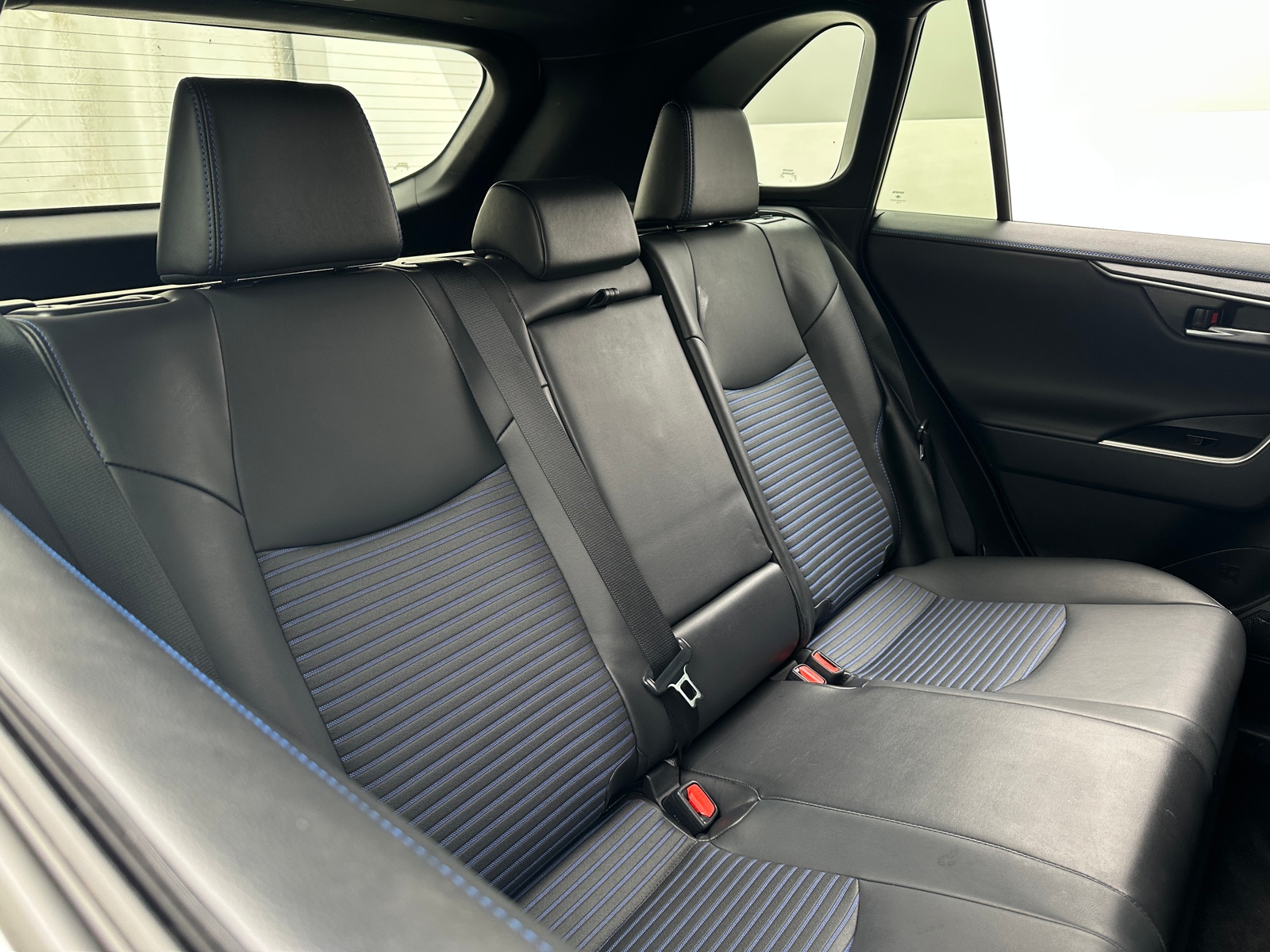 Thumbnail: 2023 Toyota RAV4 - 5