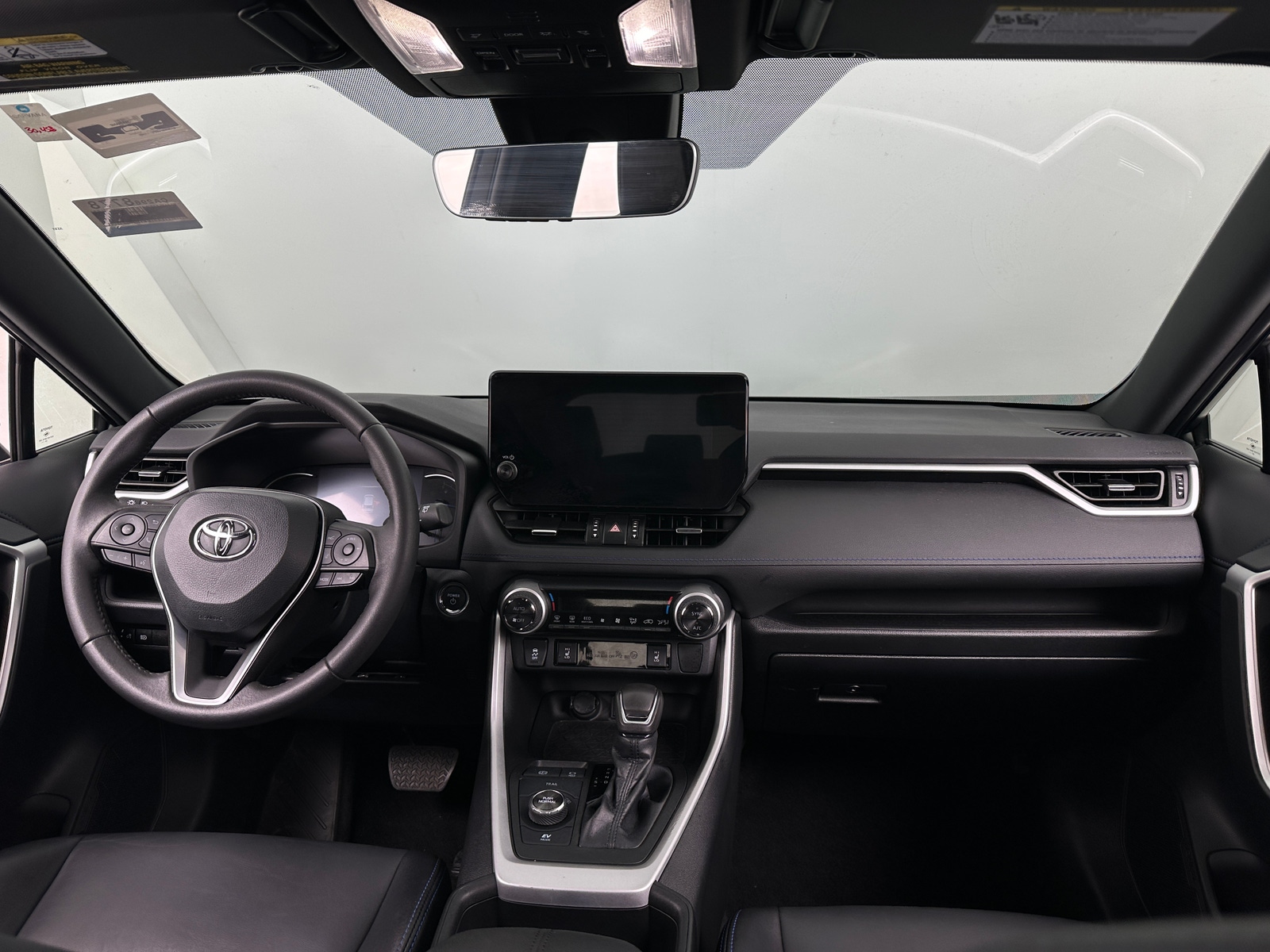 Thumbnail: 2023 Toyota RAV4 - 2