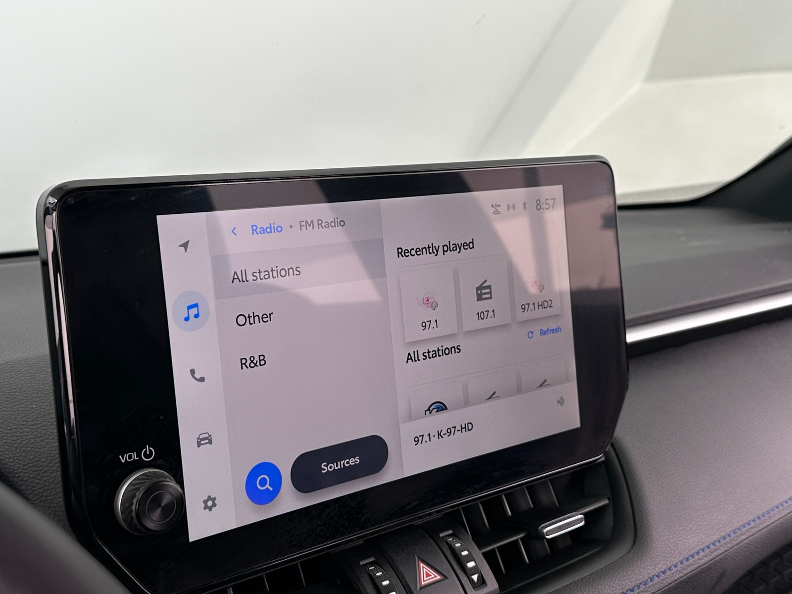 Thumbnail: 2023 Toyota RAV4 - 3