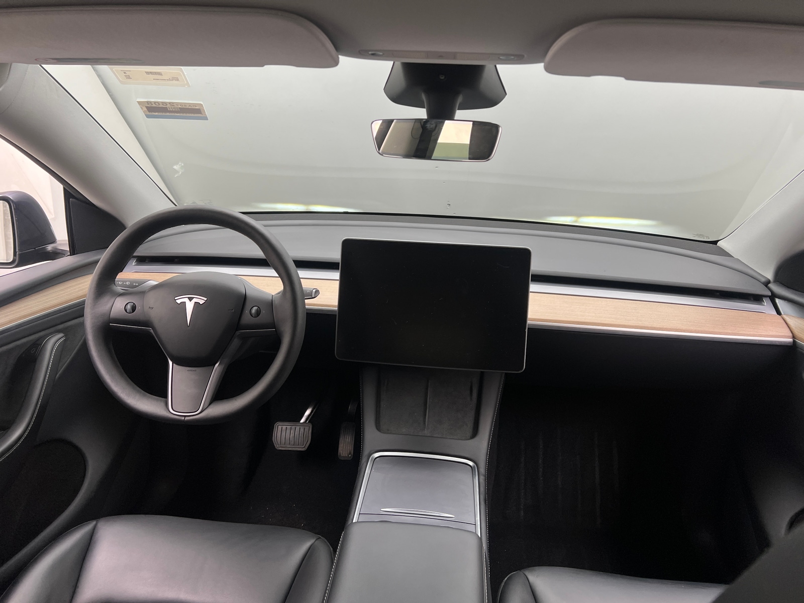 Thumbnail: 2024 Tesla Model Y - 2