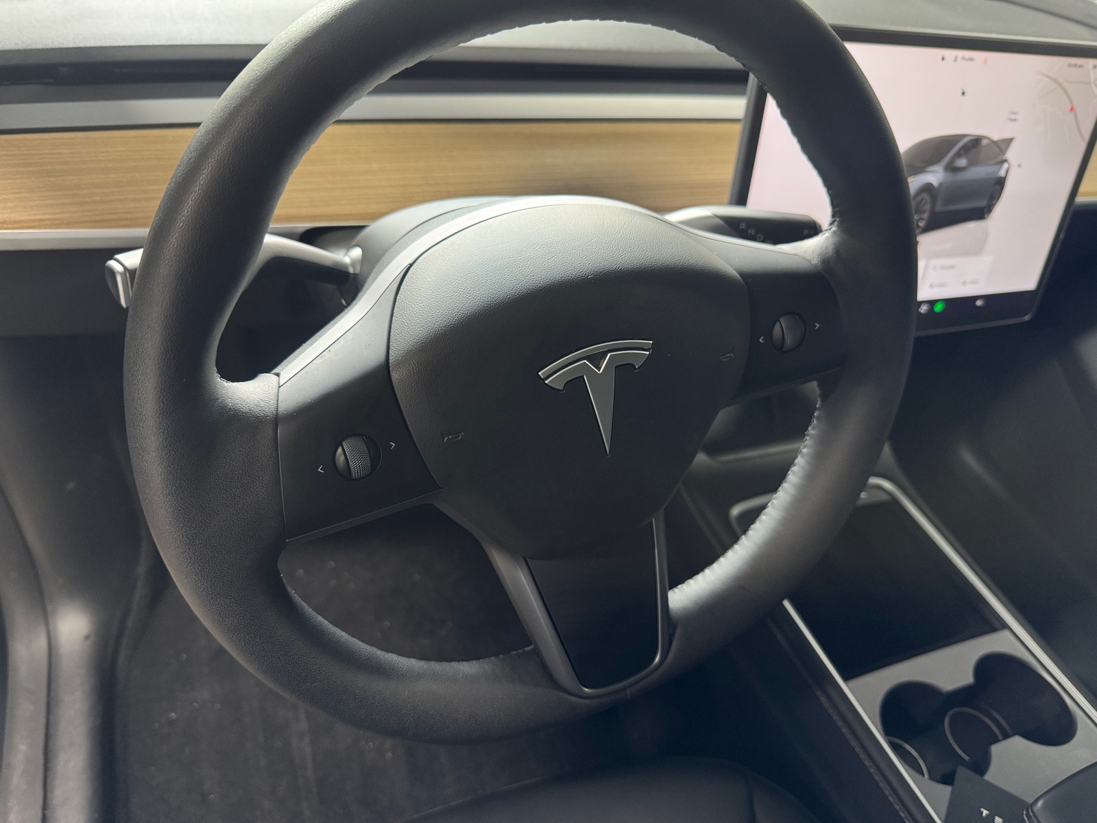 Thumbnail: 2024 Tesla Model Y - 4