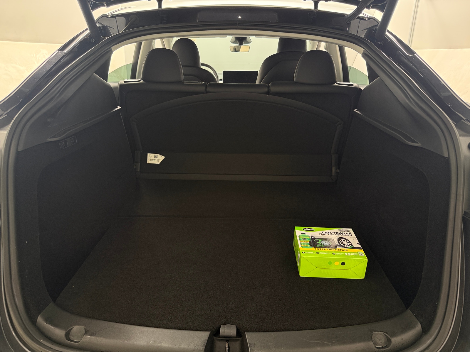 Thumbnail: 2024 Tesla Model Y - 6