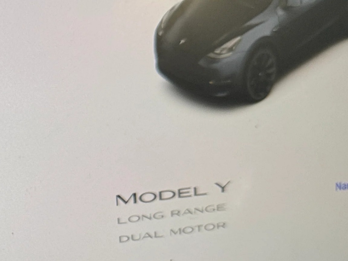 Thumbnail: 2024 Tesla Model Y - 3