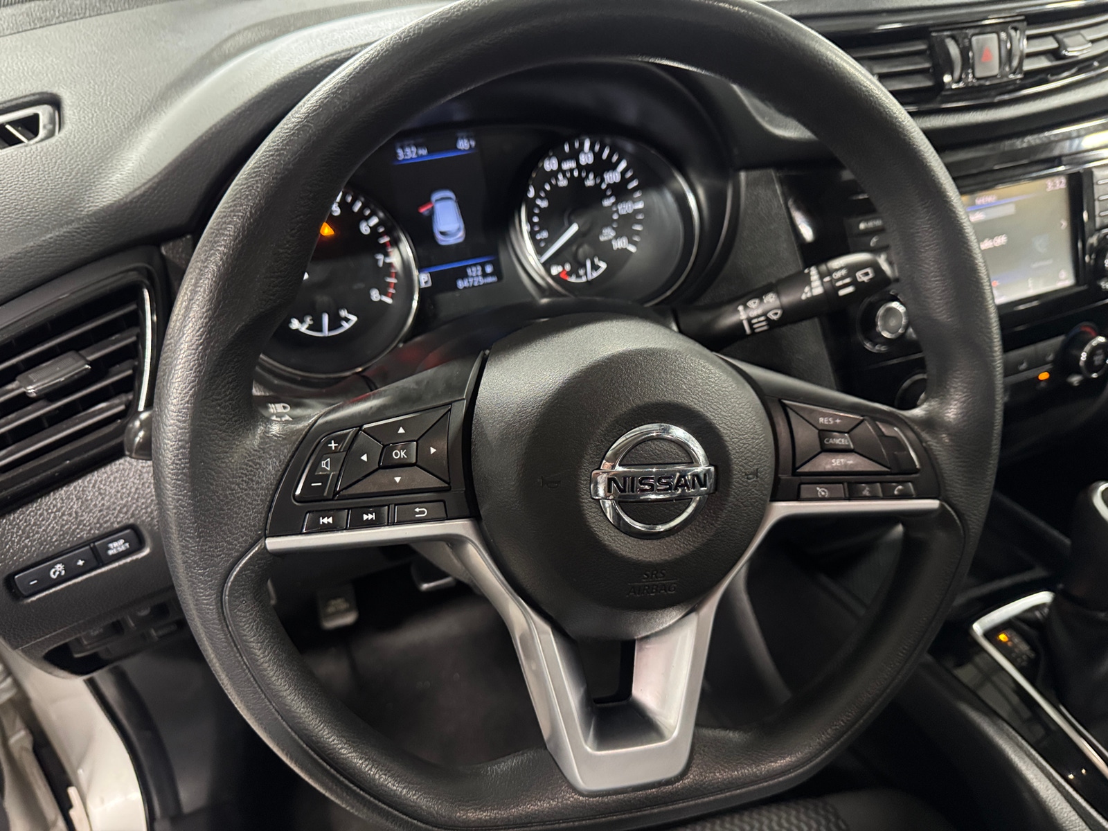 Thumbnail: 2021 Nissan Rogue Sport - 5