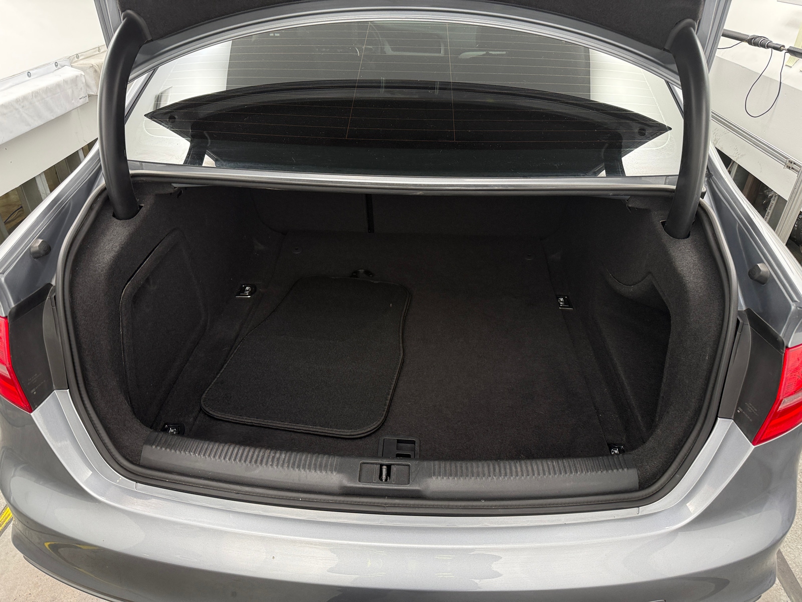 Thumbnail: 2016 Audi A4 - 6