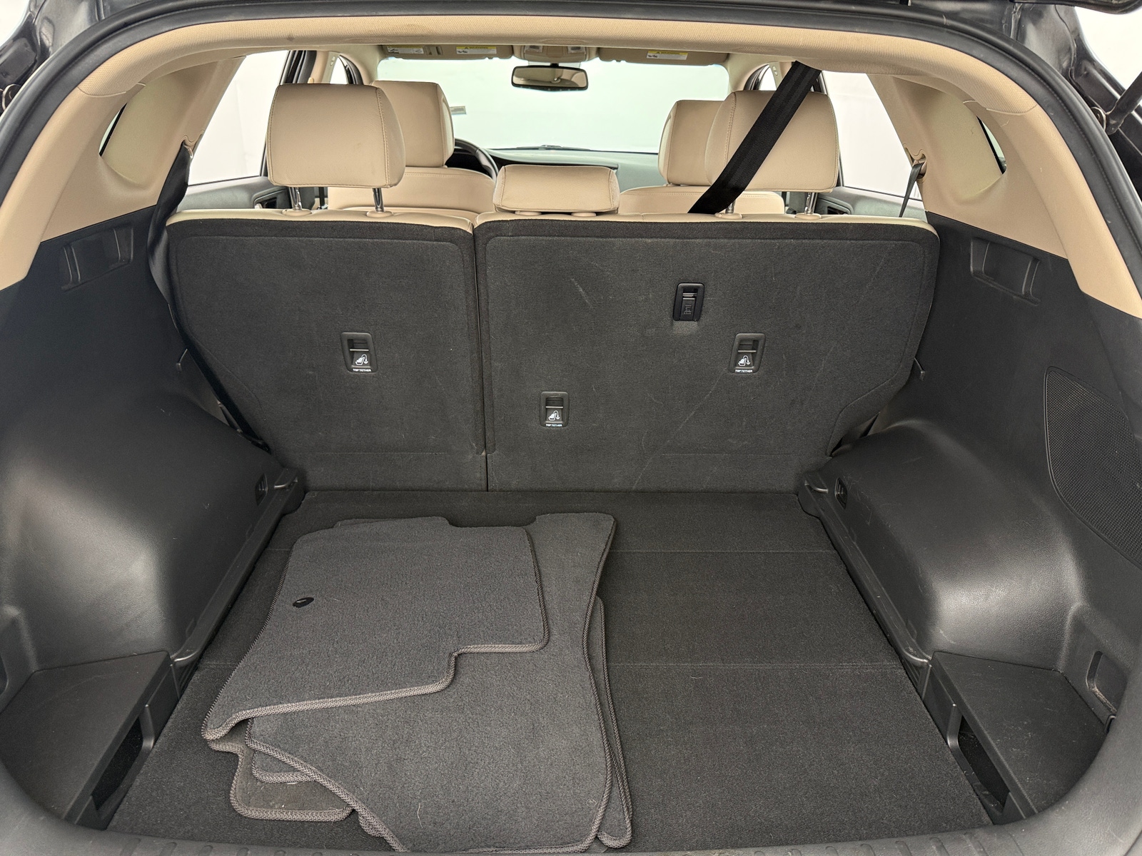 Thumbnail: 2018 Hyundai Tucson - 6