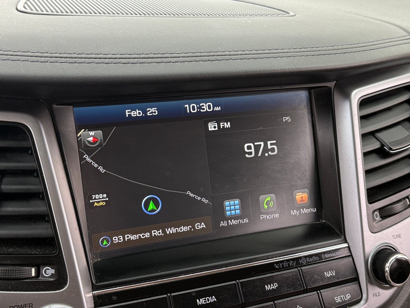 Thumbnail: 2018 Hyundai Tucson - 3