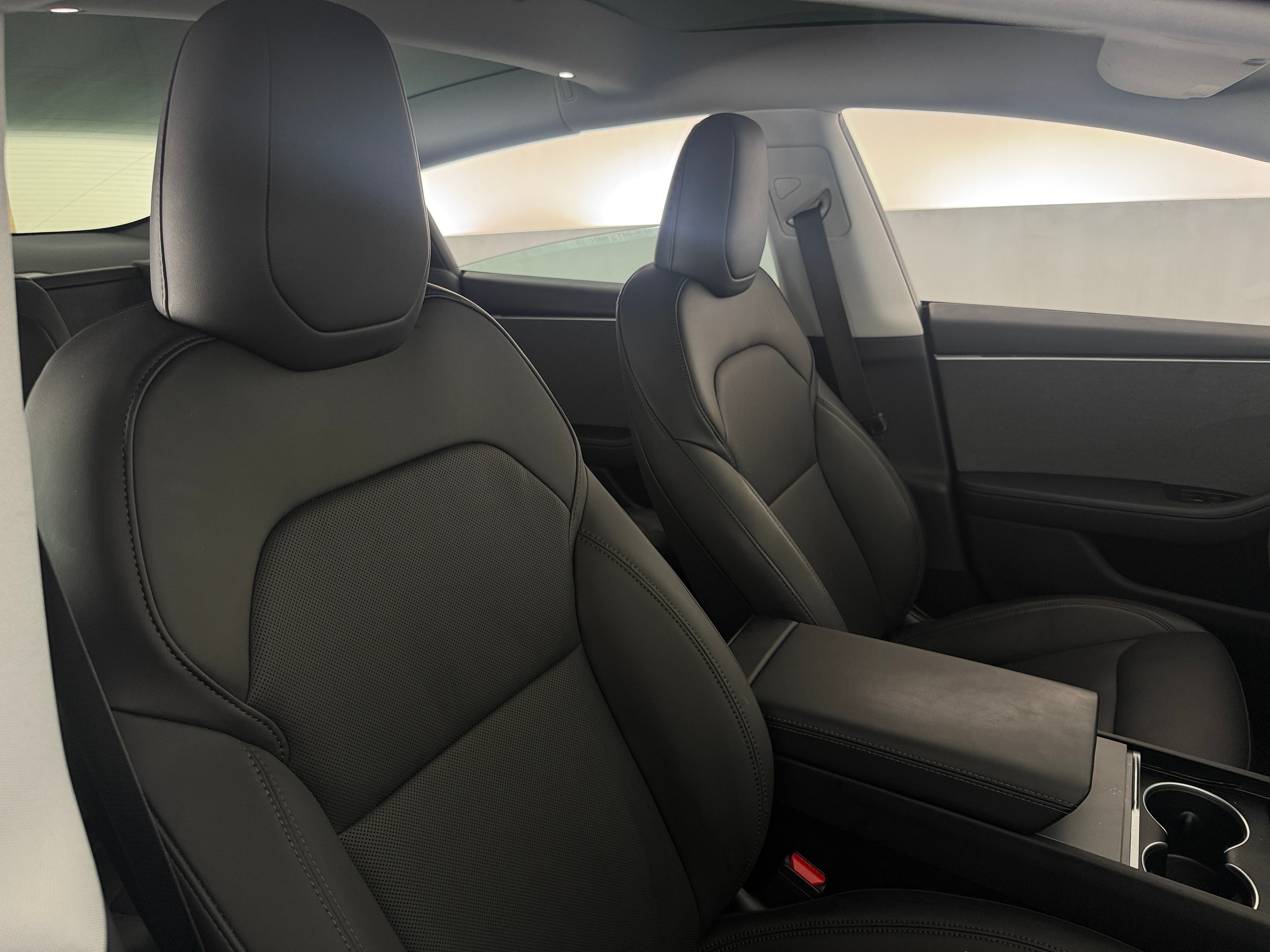 2024 Tesla Model 3 - Image 1