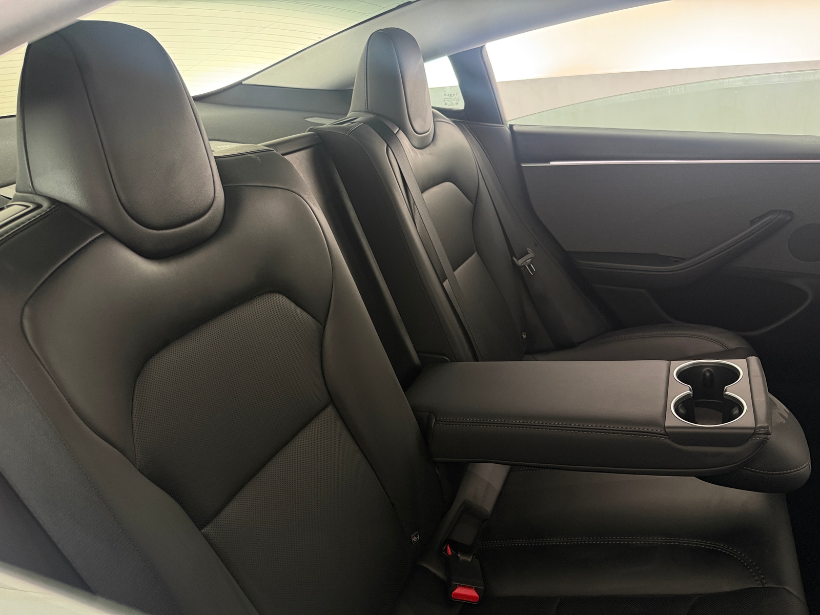 Thumbnail: 2024 Tesla Model 3 - 5