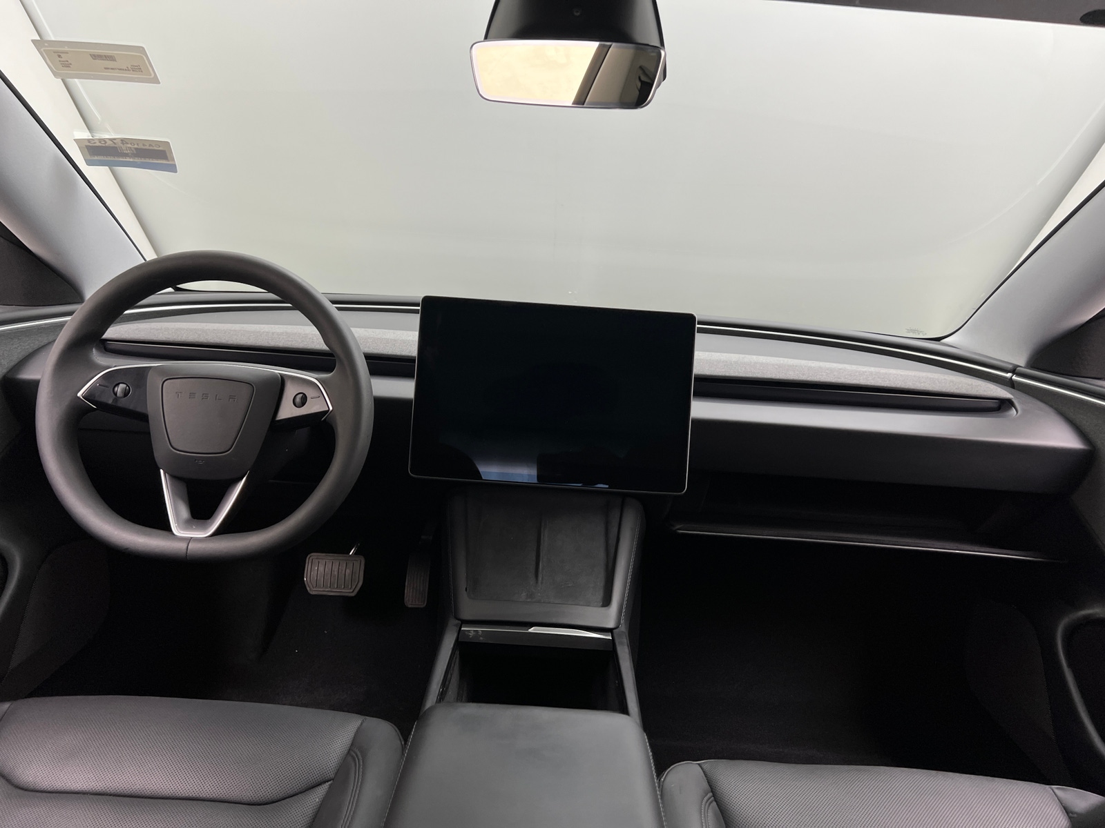 Thumbnail: 2024 Tesla Model 3 - 2