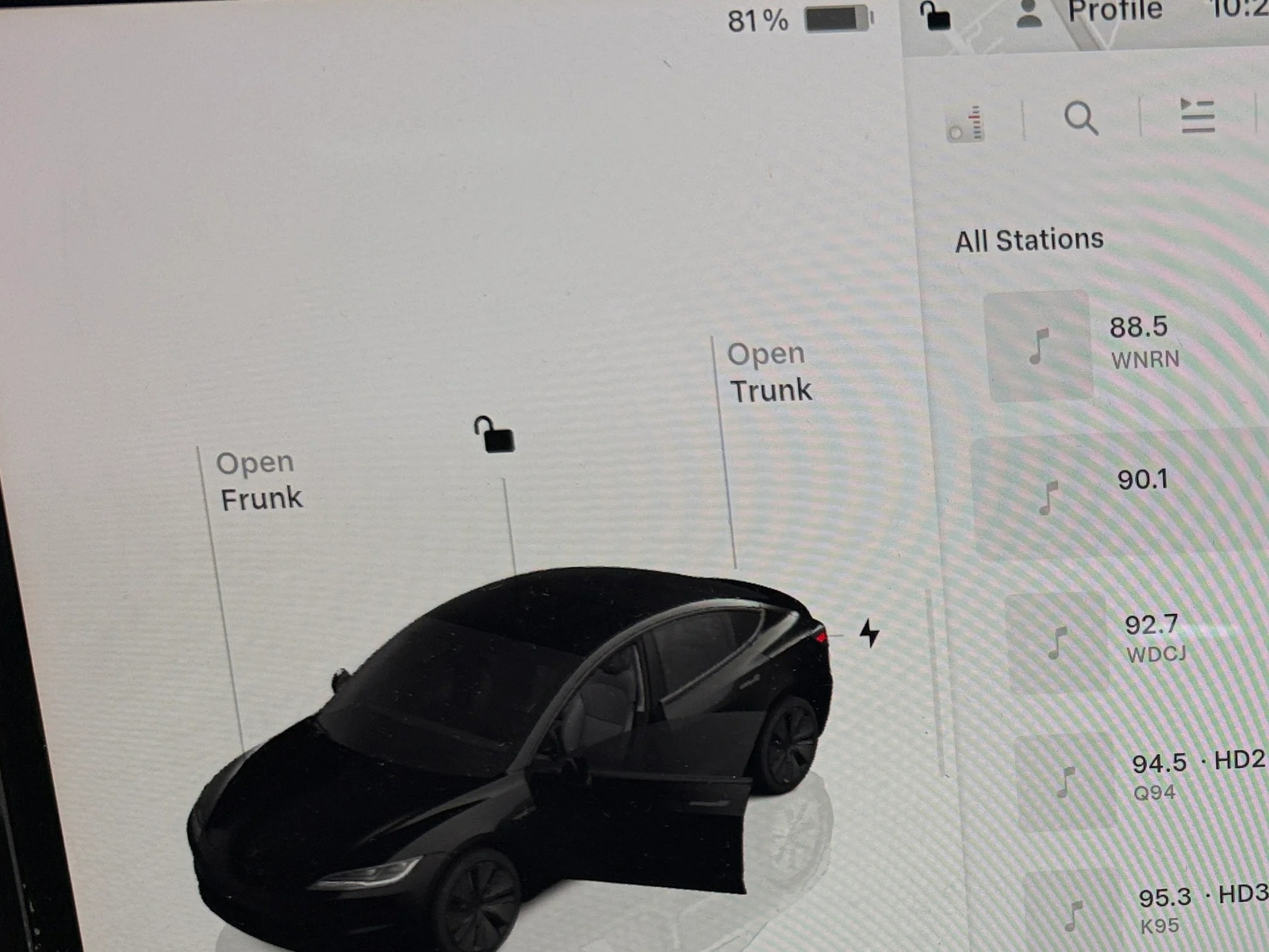 Thumbnail: 2024 Tesla Model 3 - 3
