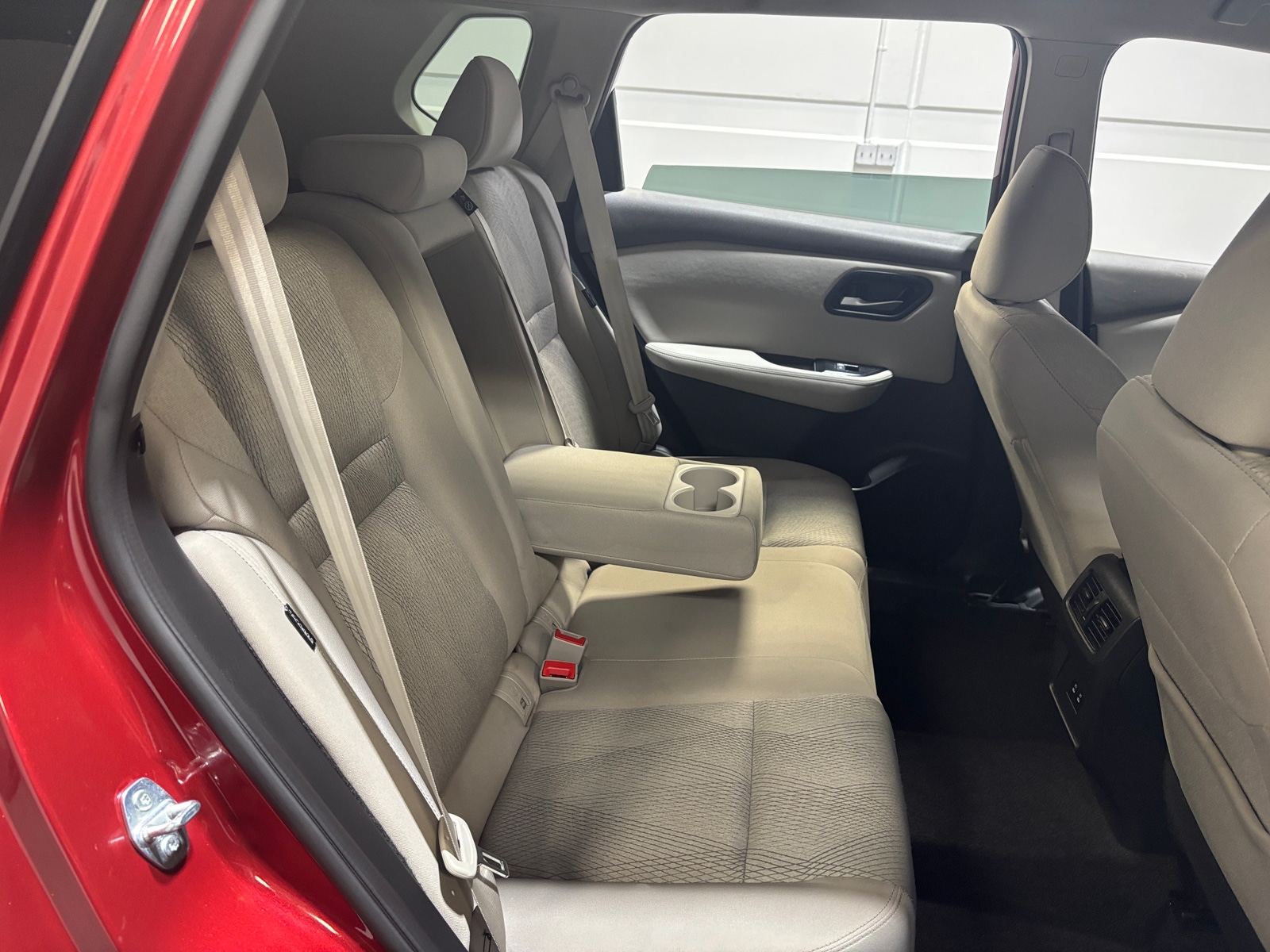 Thumbnail: 2025 Nissan Rogue - 6