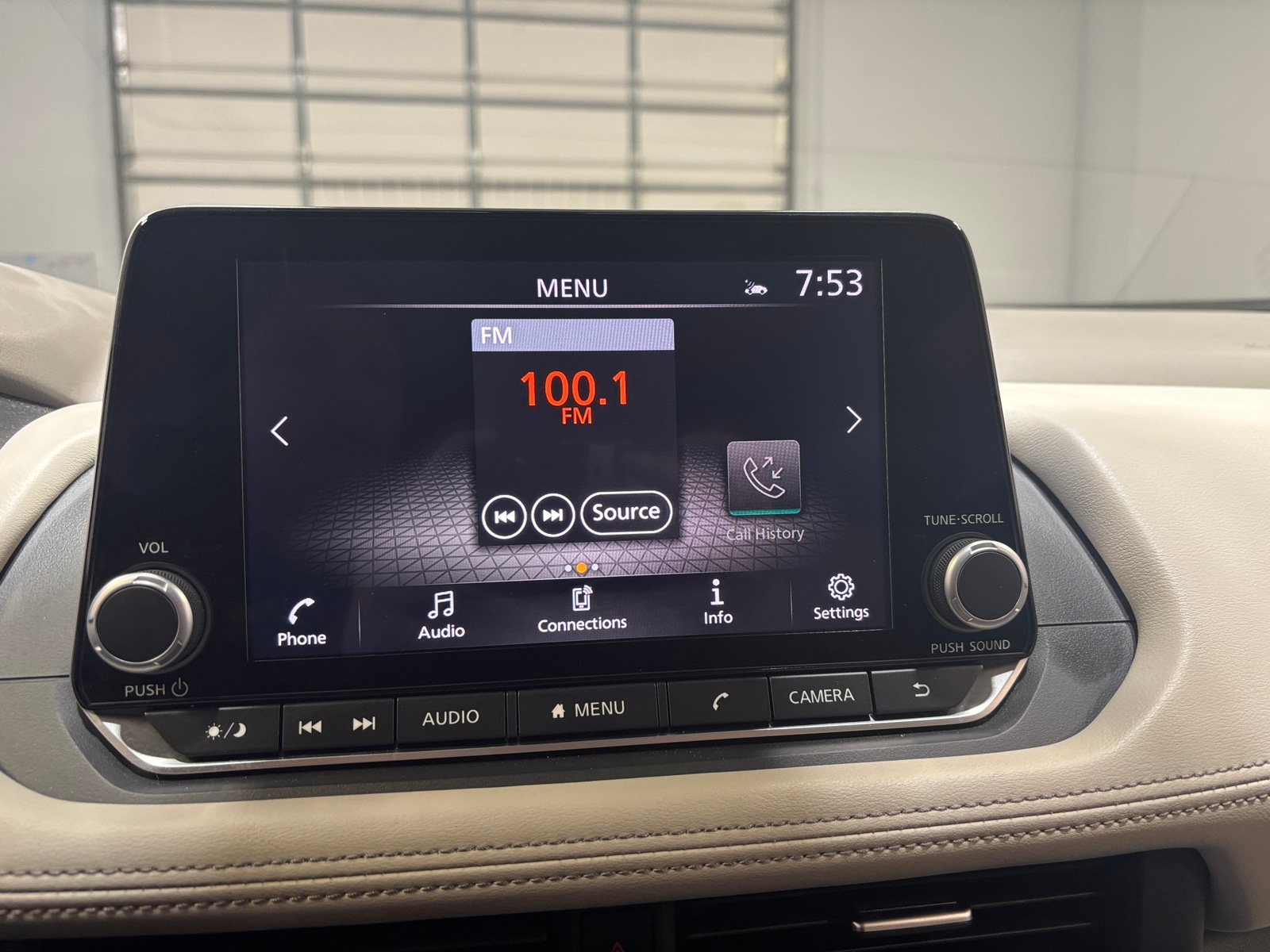 Thumbnail: 2025 Nissan Rogue - 4