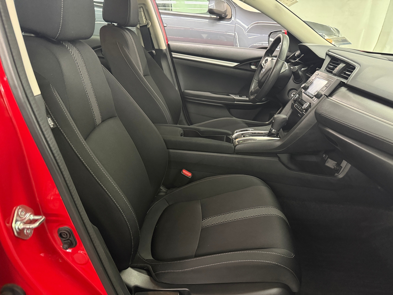 Thumbnail: 2018 Honda Civic - 2