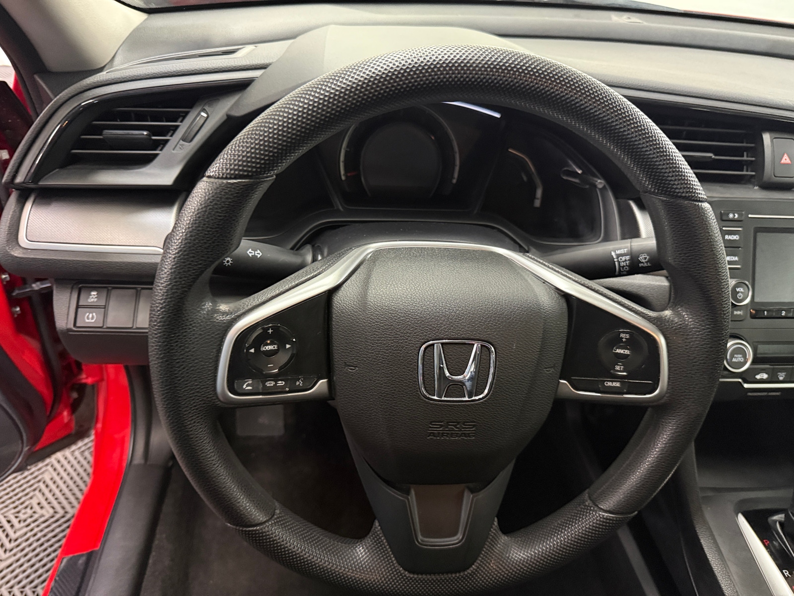 Thumbnail: 2018 Honda Civic - 5