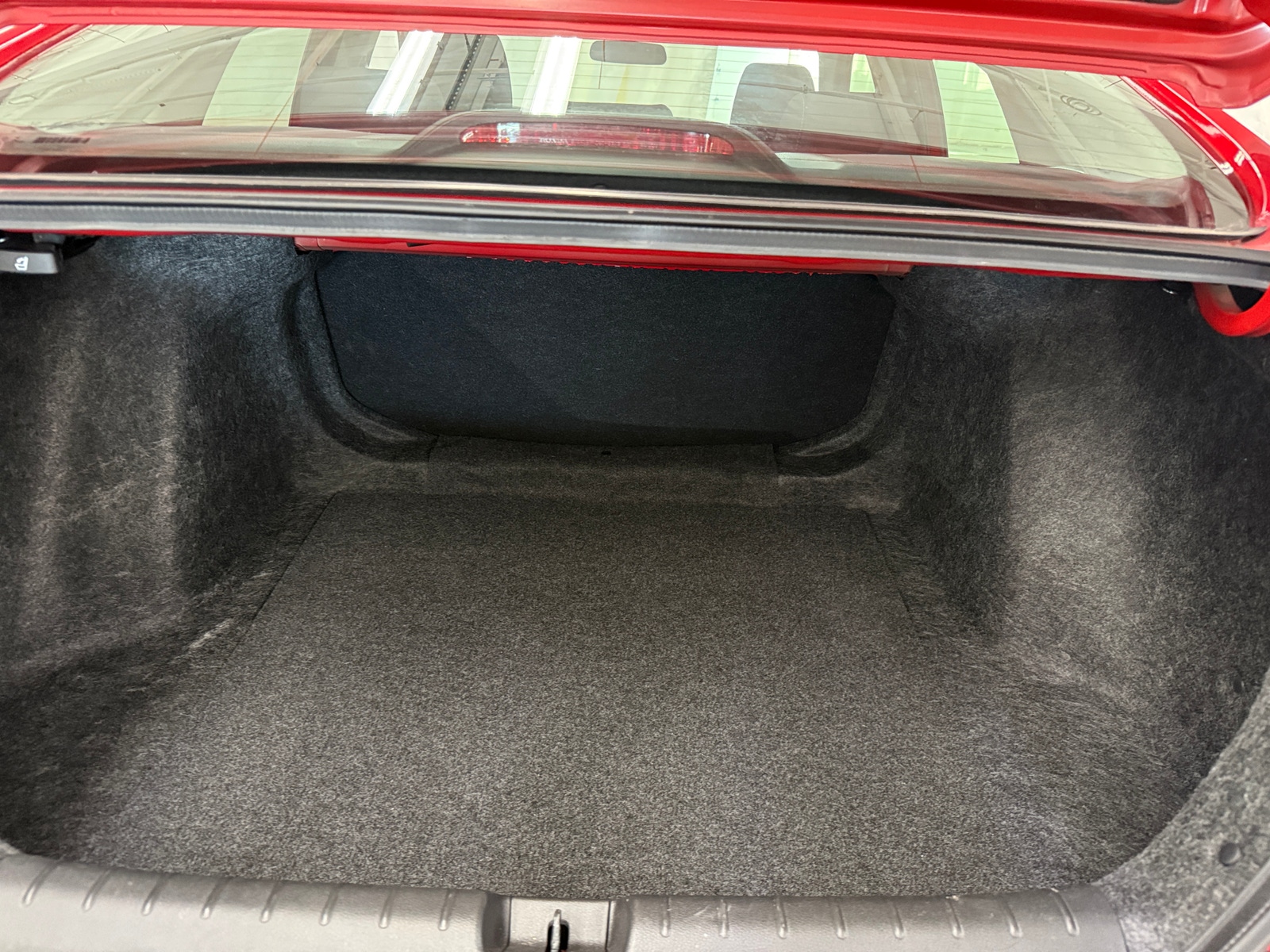 Thumbnail: 2018 Honda Civic - 7