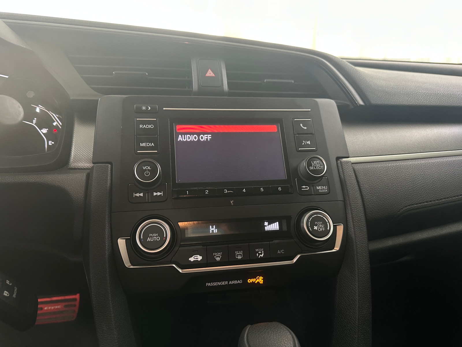 Thumbnail: 2018 Honda Civic - 4