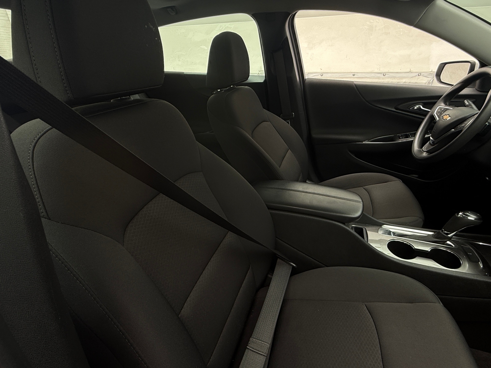 Thumbnail: 2020 Chevrolet Malibu - 2