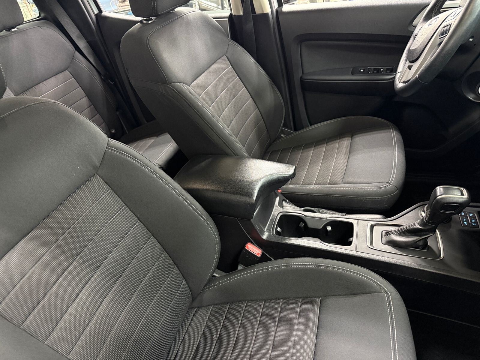 Thumbnail: 2019 Ford Ranger - 2