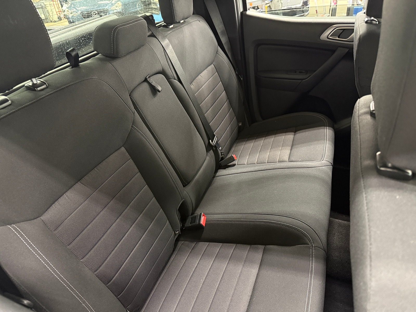 Thumbnail: 2019 Ford Ranger - 6