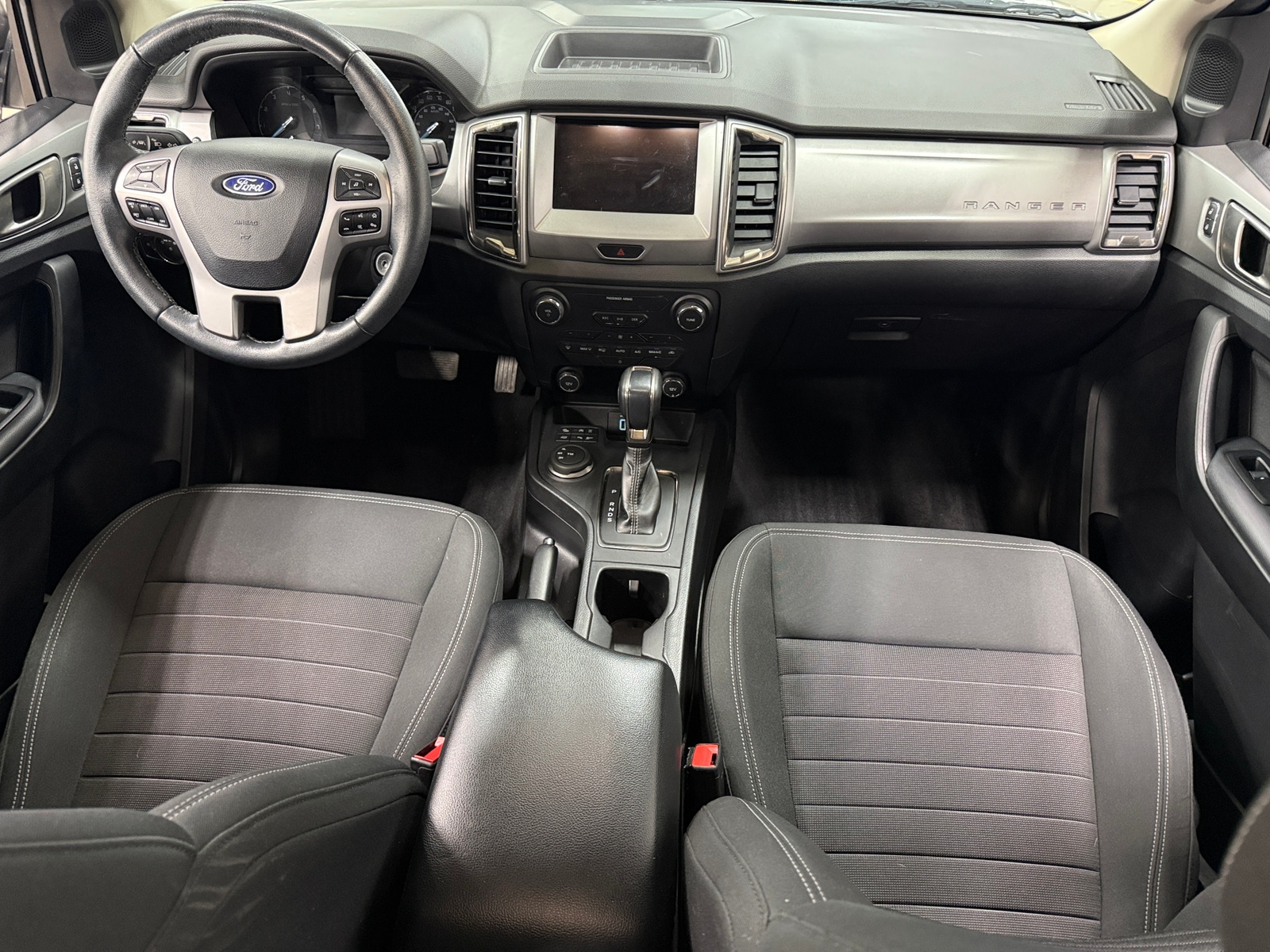 Thumbnail: 2019 Ford Ranger - 3