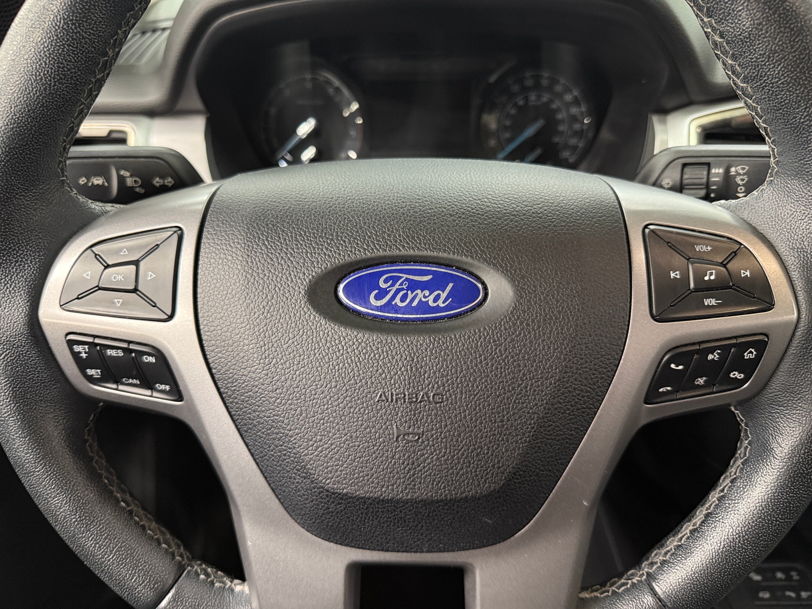 Thumbnail: 2019 Ford Ranger - 5