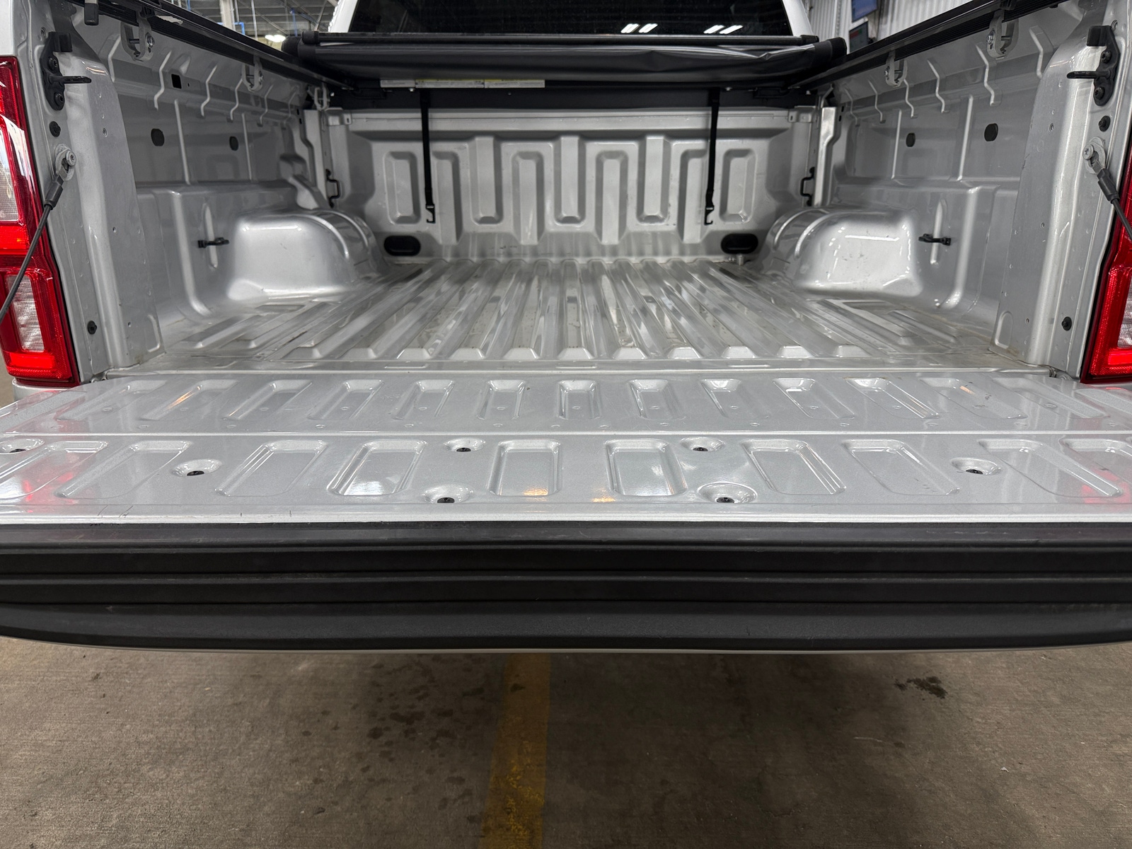 Thumbnail: 2019 Ford Ranger - 7