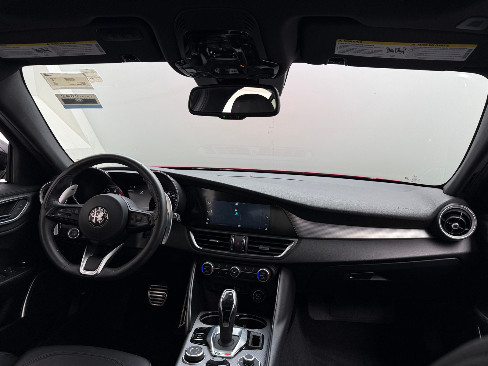 Thumbnail: 2023 Alfa Romeo Giulia - 2