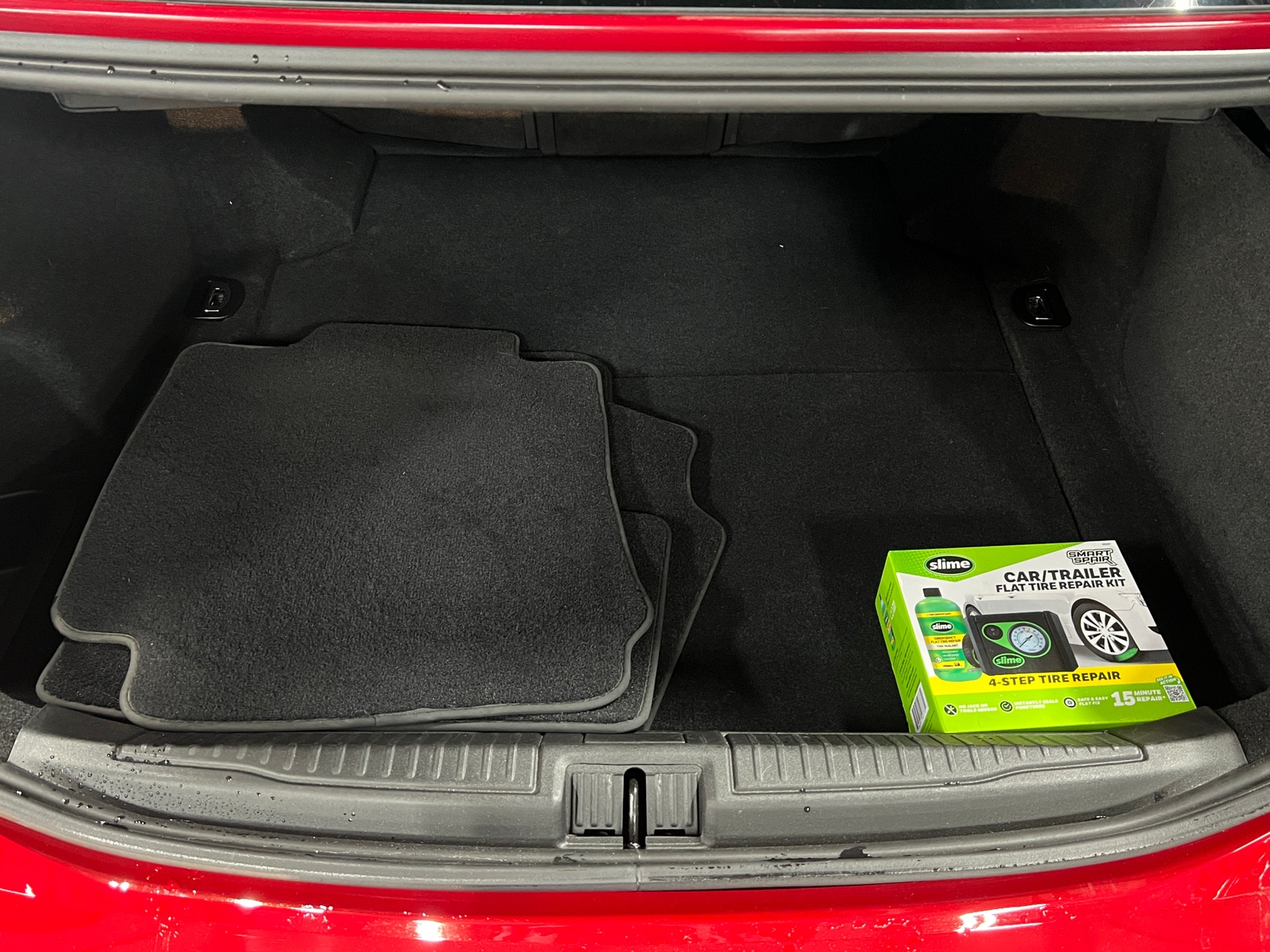 Thumbnail: 2023 Alfa Romeo Giulia - 6