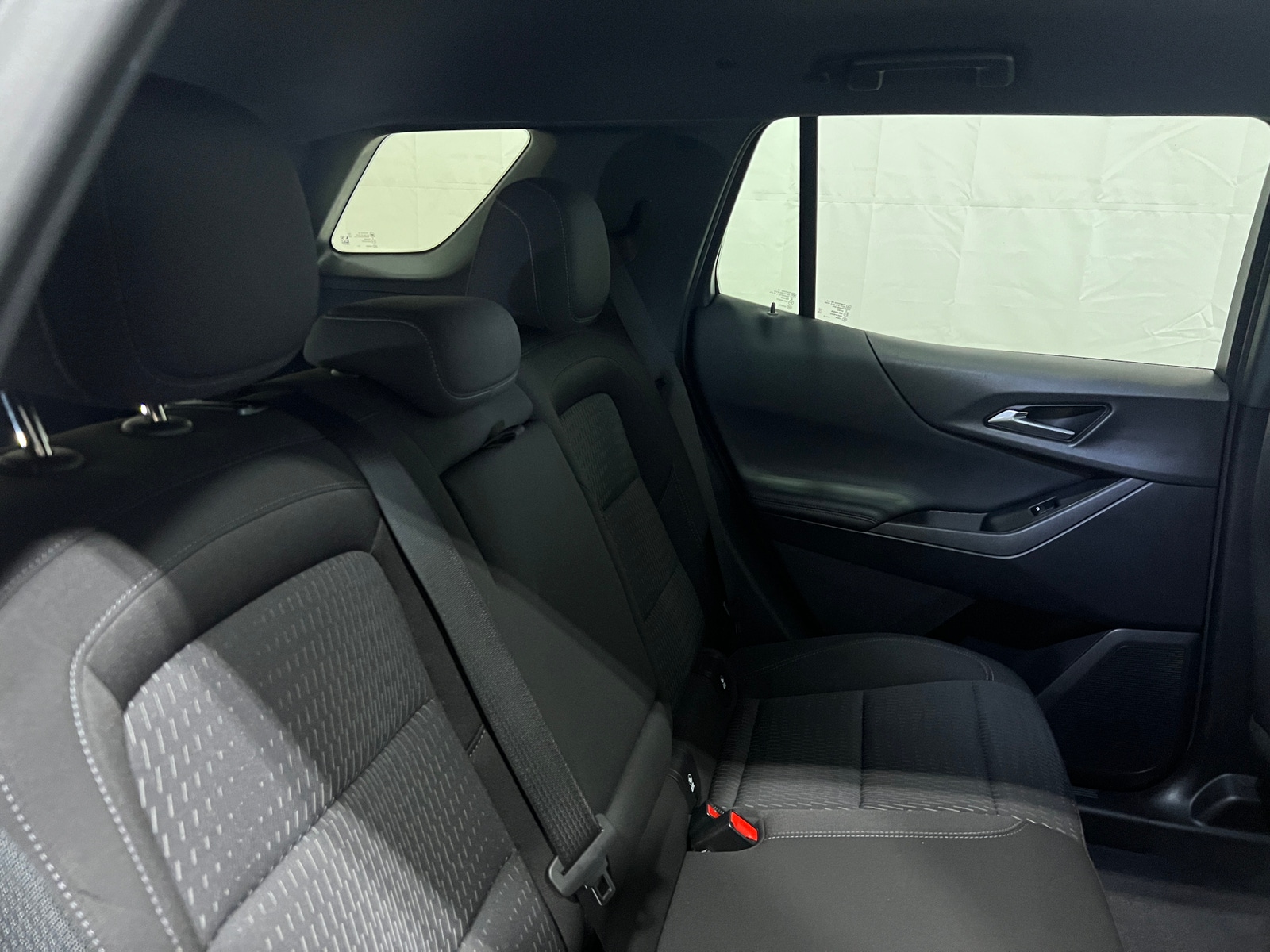 Thumbnail: 2025 Chevrolet Equinox - 6