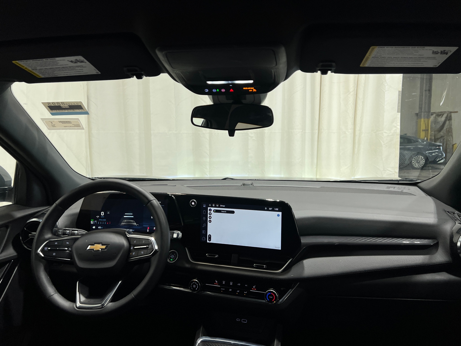 Thumbnail: 2025 Chevrolet Equinox - 3